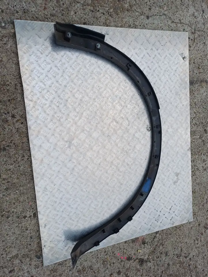 Nissan Qashqai (2013 - 2017) 938284EA0A Задняя колесная арка — фото 2