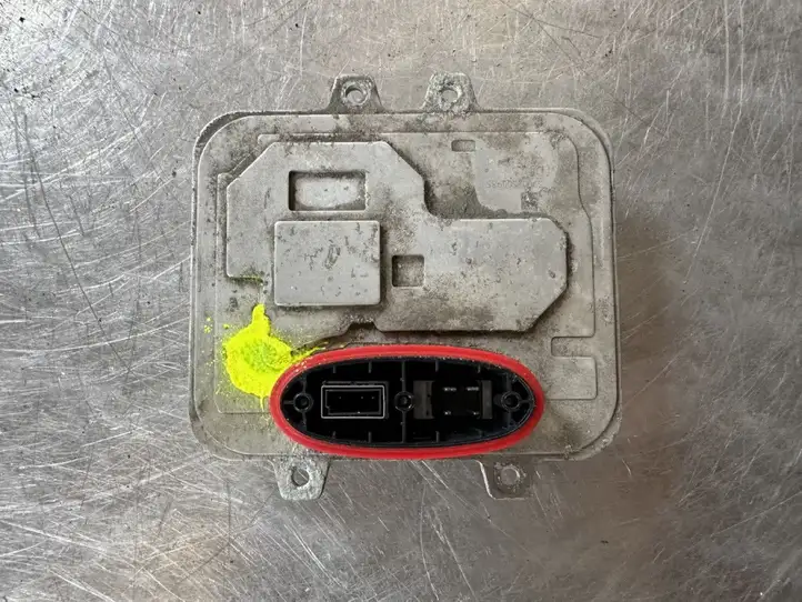 Nissan Qashqai (2010 - 2013) 5DV009610 Блок розжига ксенона — фото 2
