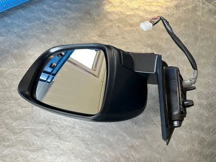 Nissan Qashqai (2013 - 2017) 20805004 Боковое зеркало с электроприводом — фото 6