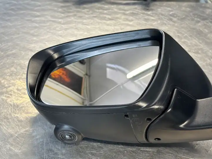 Nissan Qashqai (2013 - 2017) 20805003 Боковое зеркало с электроприводом — фото 4