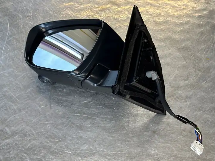 Nissan Qashqai (2013 - 2017) 20805003 Боковое зеркало с электроприводом — фото 6