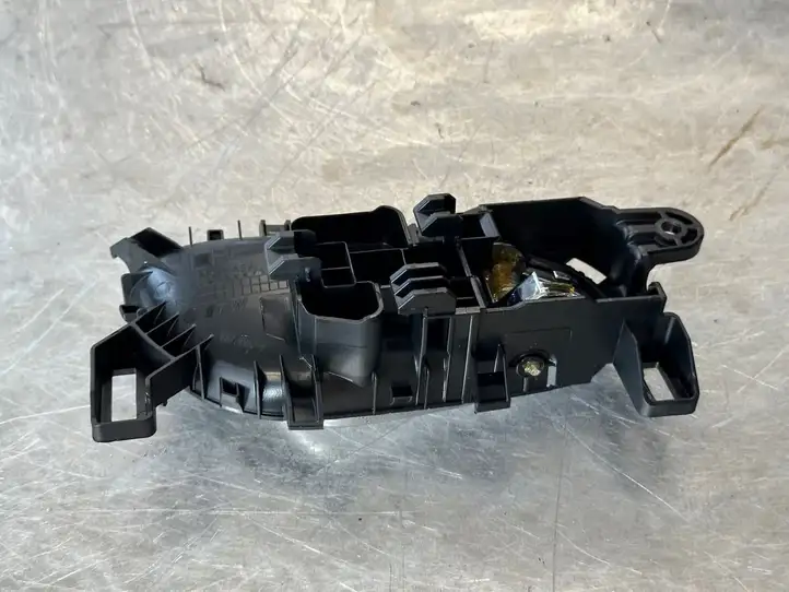 Nissan Qashqai (2013 - 2017) 806714EA0A Внутренняя ручка двери — фото 3