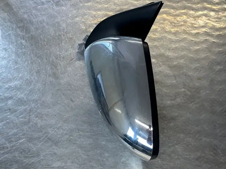 Nissan Qashqai (2010 - 2013) E11026202 Боковое зеркало с электроприводом — фото 2