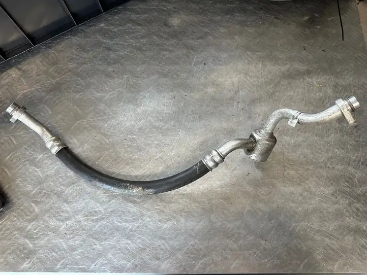 Renault Kadjar (2015 - 2018) 924804ED0A Трубки и шланги кондиционера — фото 2