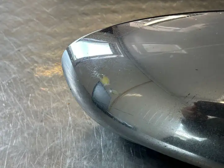 Nissan Qashqai (2010 - 2013) E11026202 Боковое зеркало с электроприводом — фото 2