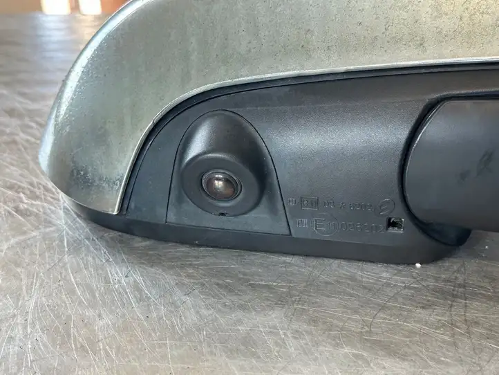 Nissan Qashqai (2010 - 2013) E11026202 Боковое зеркало с электроприводом — фото 5