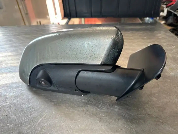 Nissan Qashqai (2010 - 2013) E11026202 Боковое зеркало с электроприводом — фото 7