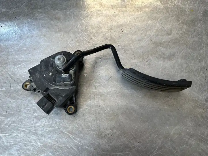 Renault Modus (2004 - 2007) 8200139319 Педаль акселератора — фото 4