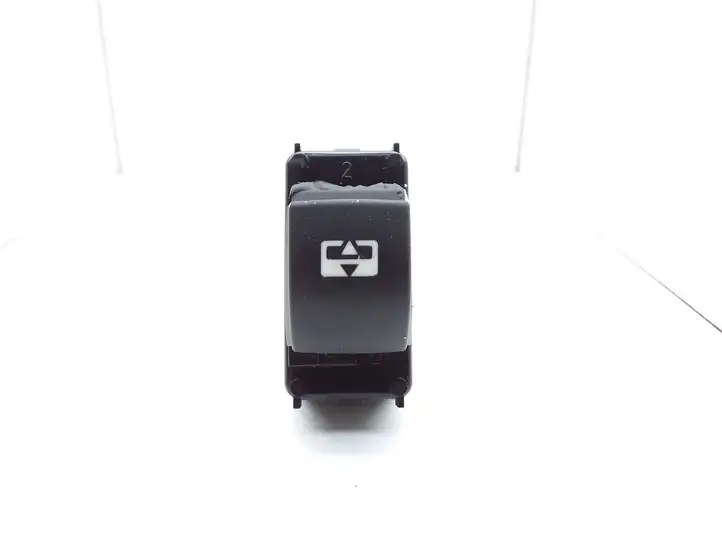 Peugeot 207 CC (2007 - 2014) 96612134 Блок кнопок стеклоподъемников — фото 1