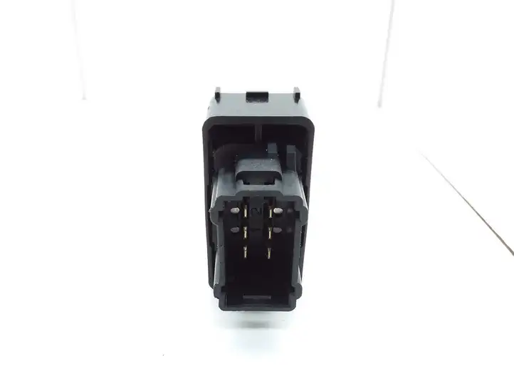 Peugeot 207 CC (2007 - 2014) 96612134 Блок кнопок стеклоподъемников — фото 2