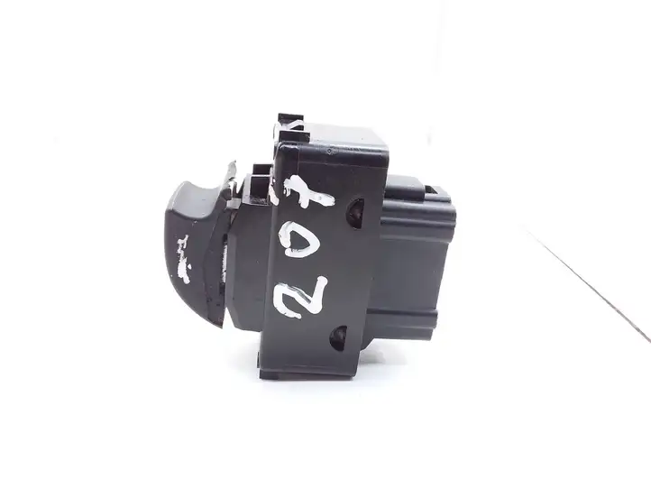 Peugeot 207 CC (2007 - 2014) 96612134 Блок кнопок стеклоподъемников — фото 3
