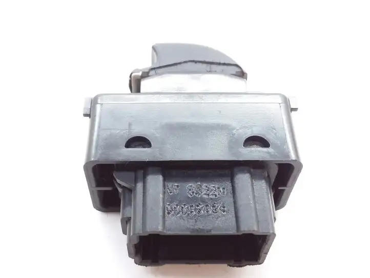 Peugeot 207 CC (2007 - 2014) 96612134 Блок кнопок стеклоподъемников — фото 4