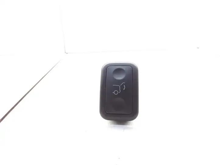 Mercedes-Benz C W204 (2007 - 2014) A2048707151 Кнопка закрытия багажника — фото 1