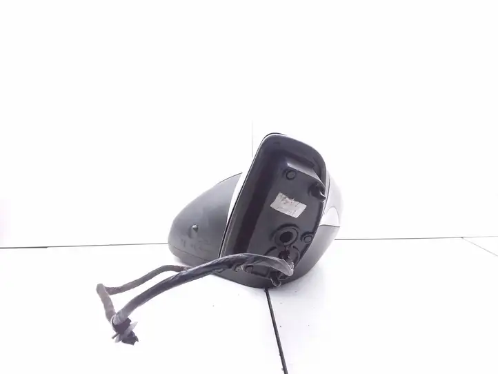 Peugeot 207 CC (2007 - 2014) E9014342 Боковое зеркало с электроприводом — фото 4