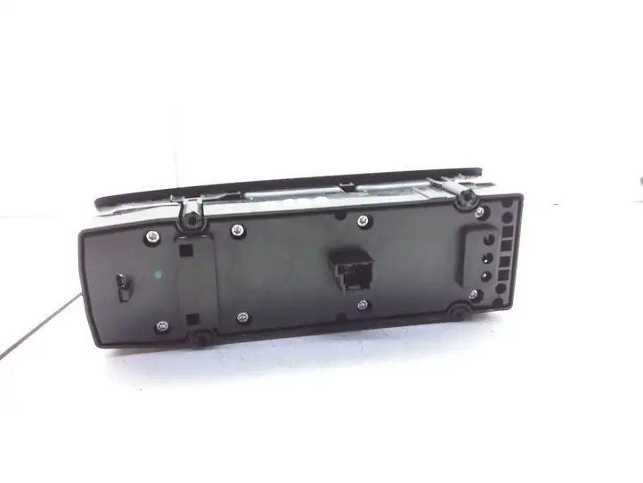 Mercedes-Benz C W204 (2007 - 2014) A2048703458 Блок кнопок стеклоподъемников — фото 3