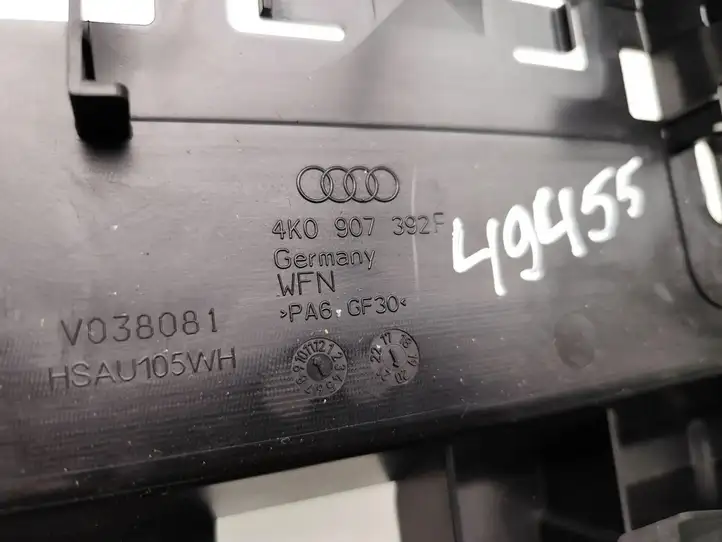 Audi A5 (2016 - ) 4K0907392F Прочие детали салона — фото 7