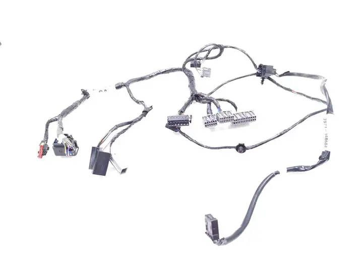 Ford Galaxy (2006 - 2010) 7S71-14B684-CA Прочая электропроводка — фото 1