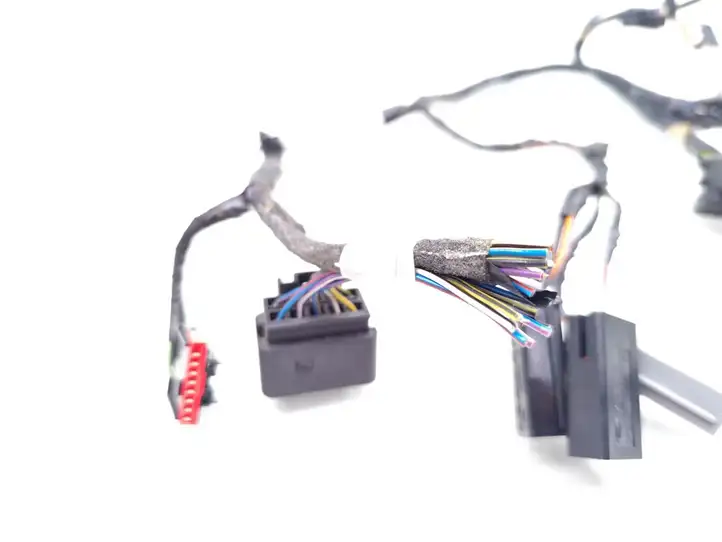 Ford Galaxy (2006 - 2010) 7S71-14B684-CA Прочая электропроводка — фото 2