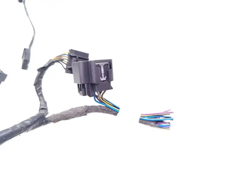 Ford Galaxy (2006 - 2010) 7S71-14B684-CA Прочая электропроводка — фото 6