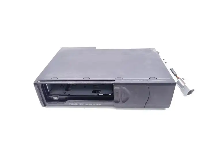 Ford Galaxy (2006 - 2010) 3S7T-18C830-AD CD/DVD чейнджер — фото 1