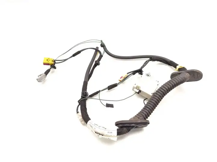 Land Rover Freelander 2 - LR2 (2010 - 2012) 7G92-14B562-CH Жгут проводов крышки багажника — фото 6