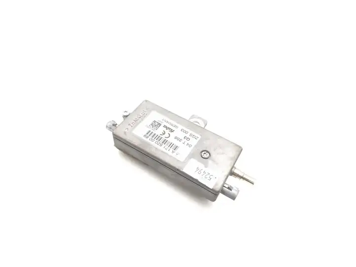 Mercedes-Benz SLK R170 (1996 - 2004) A1718200089 Усилитель антенны — фото 2