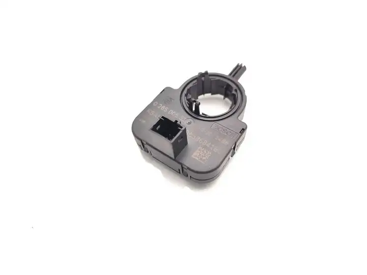 Citroen C4 I Picasso (2006 - 2013) 9658684180 Датчик угла поворота руля — фото 1