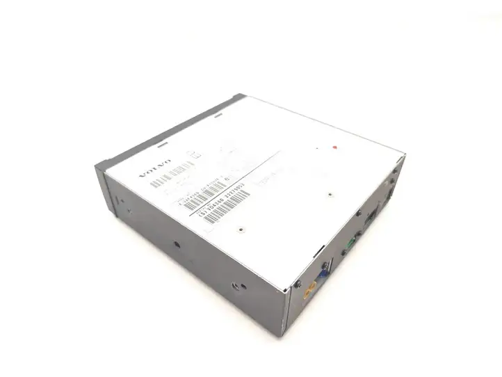 Volvo S40 (2007 - 2012) 31344935 Навигационный привод CD/DVD — фото 5