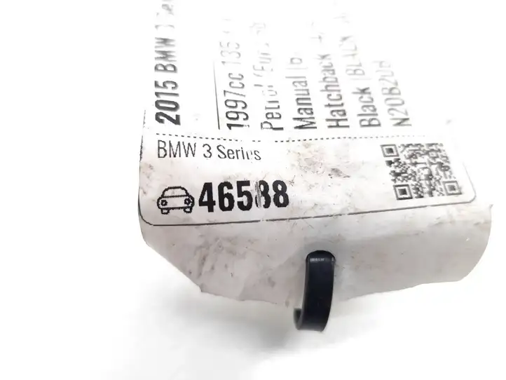 BMW 3 F30 F35 F31 (2012 - 2018) 7589121 Лямбда-зонд — фото 6