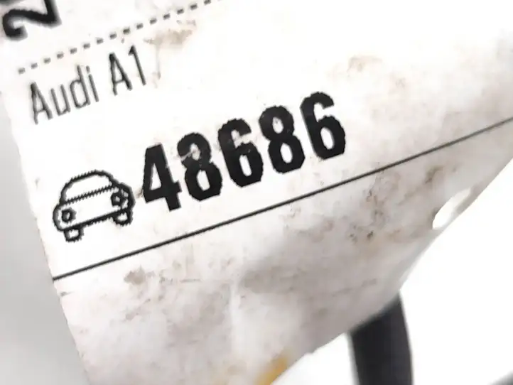 Audi S1 (2014 - 2019) 04L906088AG Датчик температуры выхлопных газов — фото 7