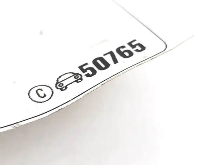 Ford Focus (2011 - 2015) BV6A-9Y460-AA Лямбда-зонд — фото 7