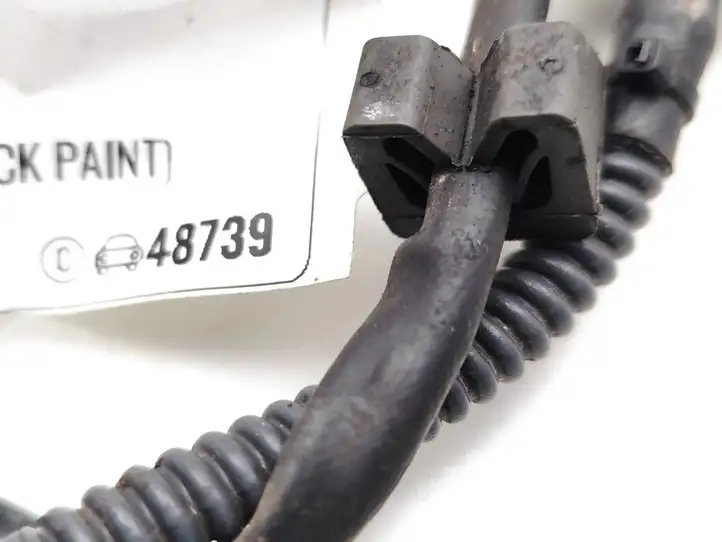 Peugeot 4007 (2007 - 2012) 9682216680 Лямбда-зонд — фото 7