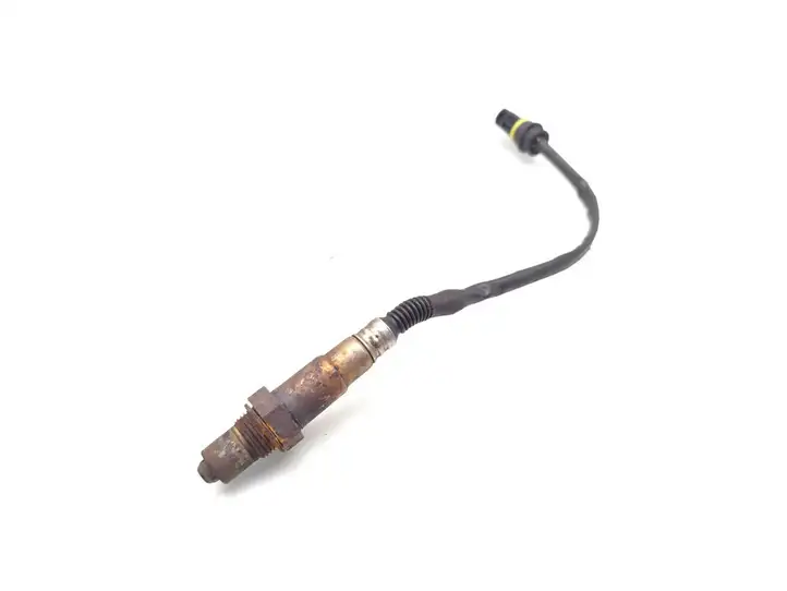 Mercedes-Benz ML W163 (1997 - 2005) 0015405017 Лямбда-зонд — фото 4
