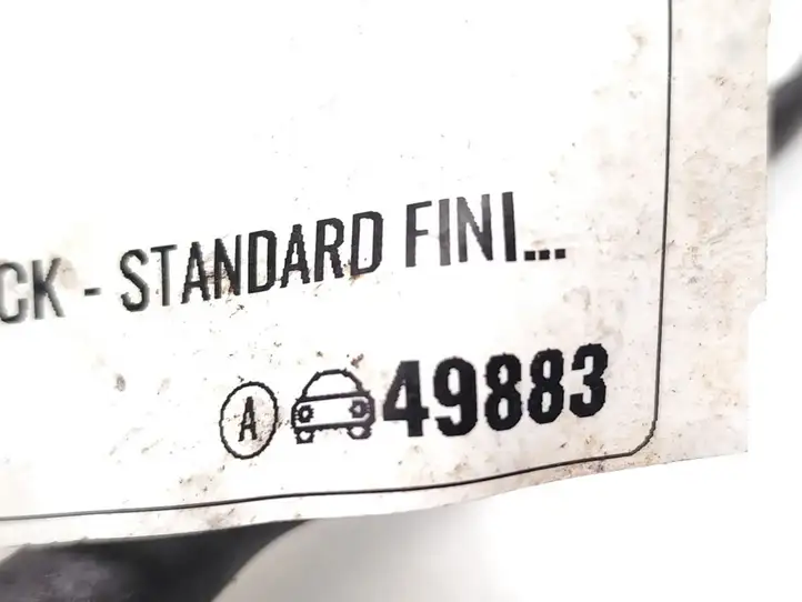 Mercedes-Benz ML W163 (1997 - 2005) 0015405017 Лямбда-зонд — фото 7