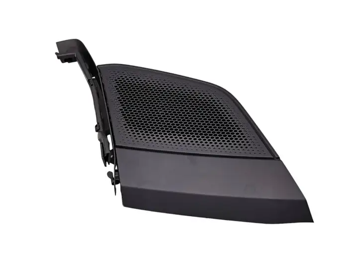 Porsche Taycan 9J1 (2019 - ) 9J1868148 Накладка бокового динамика — фото 3