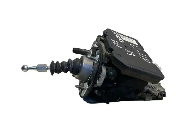 Volkswagen e-Up (2016 - ) 12E614105B Вакуумный усилитель тормозов — фото 4