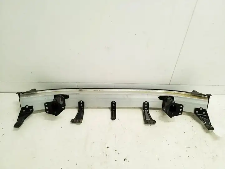 Toyota Land Cruiser (J150) (2009 - ) 5202160210 Передняя балка бампера — фото 2