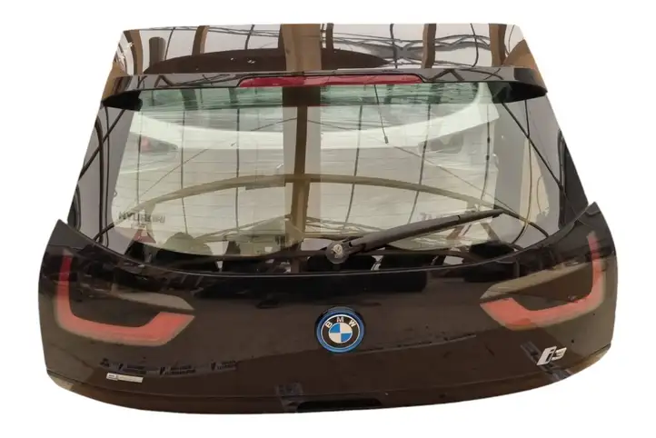 BMW i3 (2013 - ) Крышка багажника — фото 1