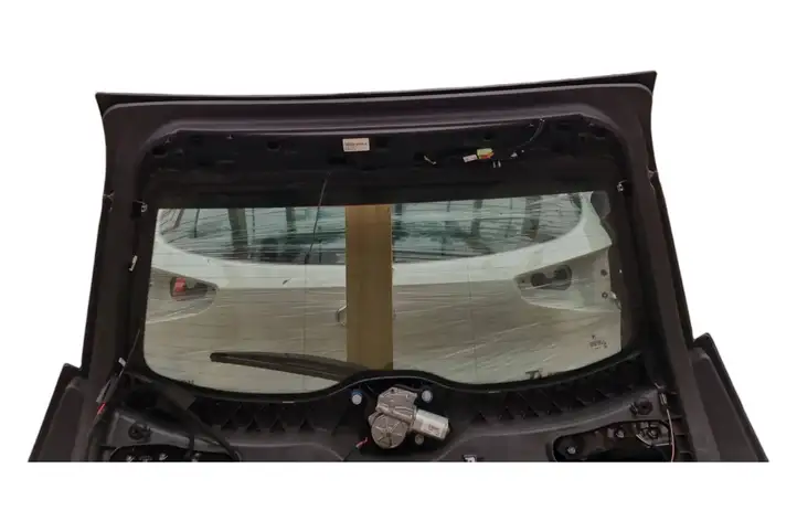 BMW i3 (2013 - ) Крышка багажника — фото 4