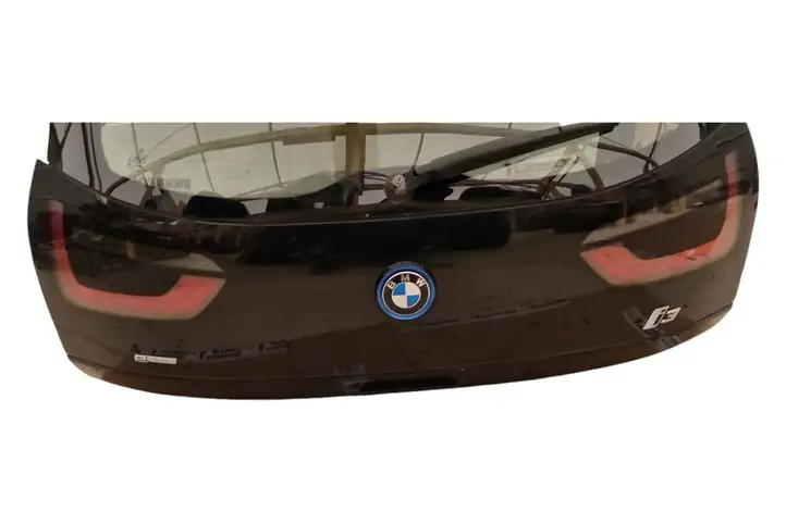 BMW i3 (2013 - ) Крышка багажника — фото 8
