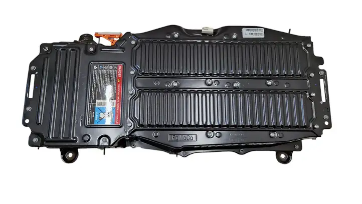 Ford Fusion II (2013 - ) KG9810B759 Модуль аккумуляторной батареи гибридного автомобиля / электромобиля — фото 1