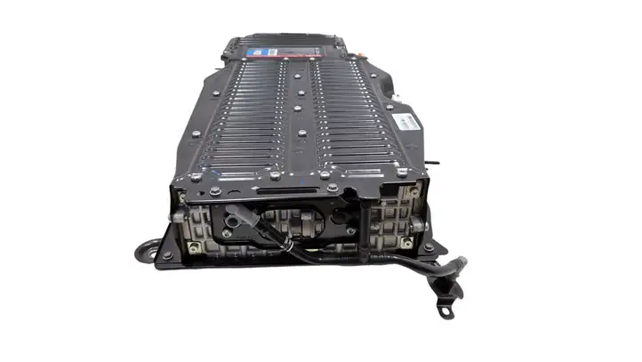 Ford Fusion II (2013 - ) KG9810B759 Модуль аккумуляторной батареи гибридного автомобиля / электромобиля — фото 2