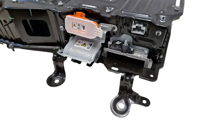 Ford Fusion II (2013 - ) KG9810B759 Модуль аккумуляторной батареи гибридного автомобиля / электромобиля — фото 5