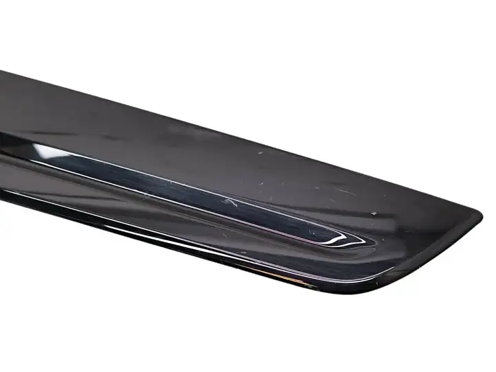 Porsche Cayenne (9Y0 9Y3) (2018 - ) 9Y0867102 Прочая отделка передней двери — фото 4