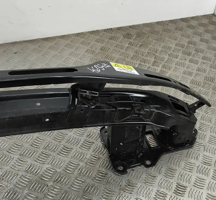 Honda Civic X (2016 - 2021) 71130TGHG10 Передняя балка бампера — фото 6