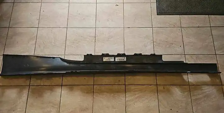 BMW 4 G22 G23 G24 G26 (2020 - ) 15857711 Кронштейн заднего бампера — фото 3