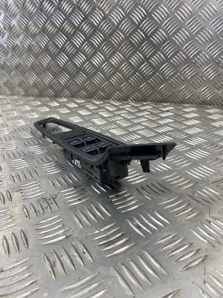 Volvo V60 (2010 - 2013) 31343102 Кнопка стеклоподъемников — фото 6