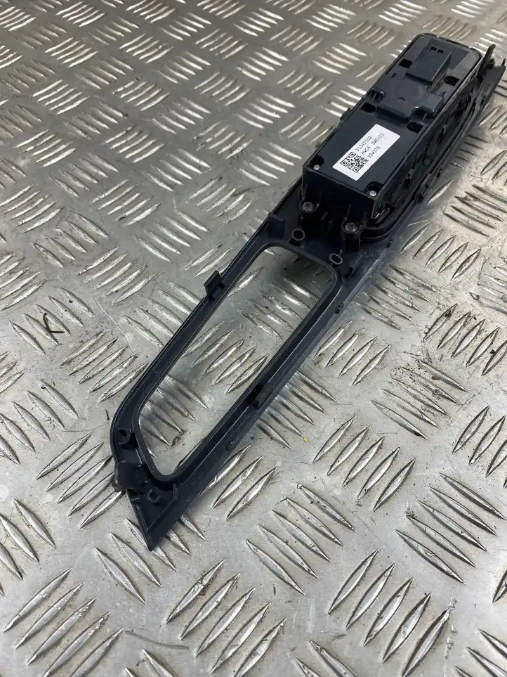 Volvo V60 (2010 - 2013) 31343102 Кнопка стеклоподъемников — фото 8