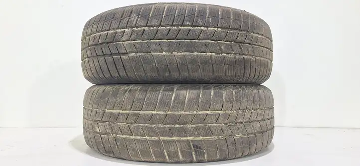 Nissan X-Trail T30 (2001 - 2007) 21565R16 Зимняя шина R16 — фото 1