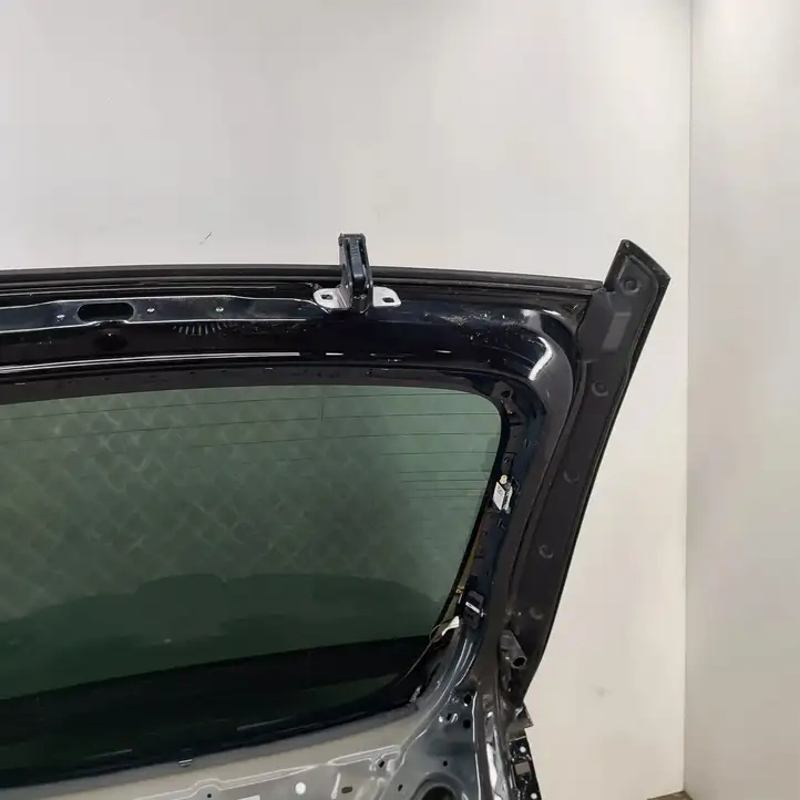 Tesla Model X (2015 - 2021) 100971002H Крышка багажника — фото 7